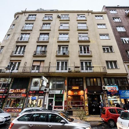 City Pulse King Street Top Location Будапеща Екстериор снимка