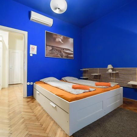 City Pulse King Street Top Location Будапеща Екстериор снимка
