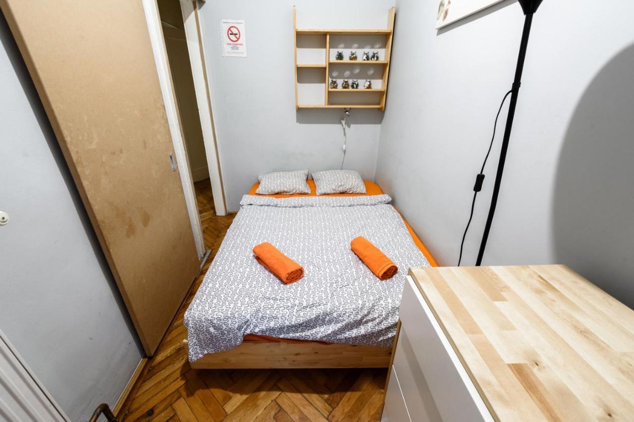 City Pulse King Street Top Location Будапеща Екстериор снимка