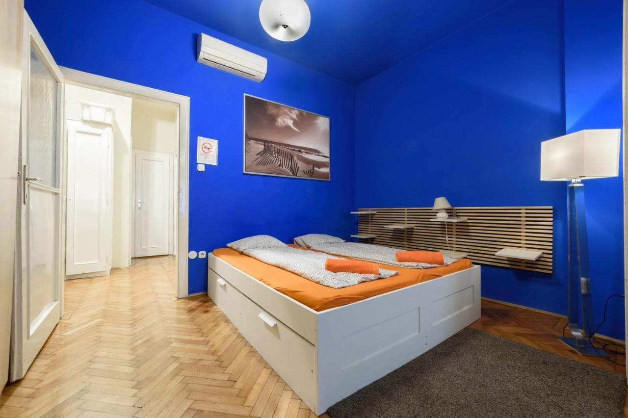City Pulse King Street Top Location Будапеща Екстериор снимка
