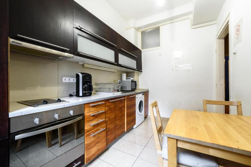 City Pulse King Street Top Location Будапеща Екстериор снимка