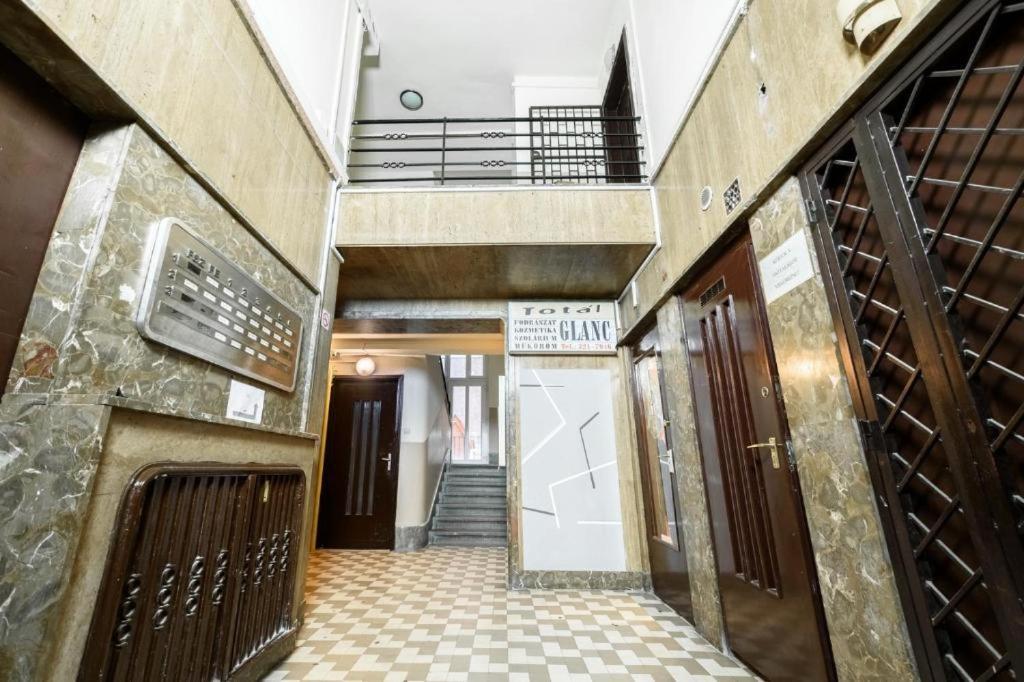 City Pulse King Street Top Location Будапеща Екстериор снимка